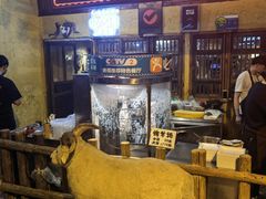 -霄汉羊排(万松园一店)