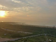 android_upload_pic-青岛银沙滩温德姆至尊酒店