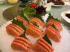 -顺风海鲜港(金玉兰店)