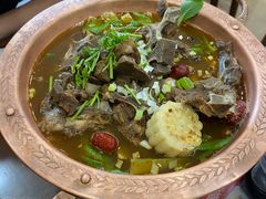 -贵宾庄炸酱面·韩式料理(高区店)