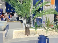 -兰湘子·湘菜小炒(崂山丽达店)