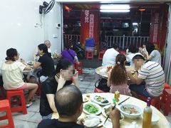 -老三鱼仔店