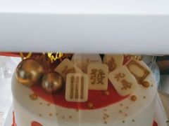 -糕小爱动物奶油生日蛋糕定制(晋江万达店)