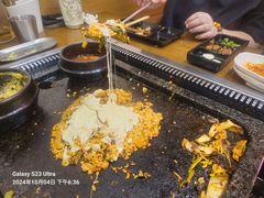 -韩阳王石板烤肉