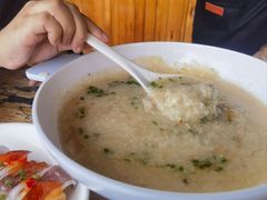 -蓝湾碧波·老字号·疍家非遗海上餐厅