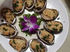 -南海渔家•海鲜•正宗海南菜(海棠湾店)