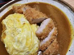 -CoCo壱番屋(中华广场店)