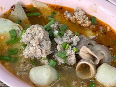 -榮泰米粉湯(Left Shop)