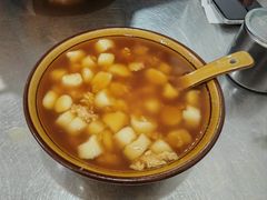 -黄嘉汤圆