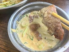 -西塔隆太白烤牛肉馆(图们路店)