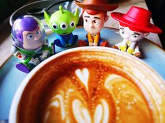 澳白-RAC BAR(安福路店)