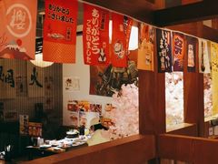 大堂-二丁目食堂(铁西星摩尔店)