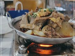 -桂萍特色牛筋牛杂(长堤街总店)
