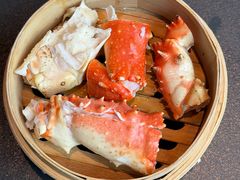 -雍容荟活龙虾自助餐(IFS黑金店)