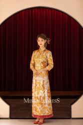 -MISS MIA 婚纱品牌馆