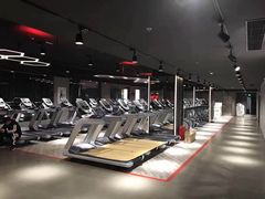 -一兆韦德健身(梅川店)