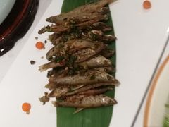 -香香海南菜餐厅
