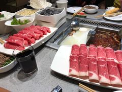 -海底捞火锅(铂澜大象城店)