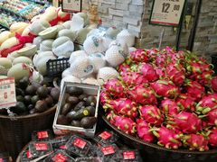 -BHG Market Place(水游城店)