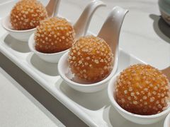 -喜势点·糖沙翁手工茶点·本地人茶居(永庆坊店)