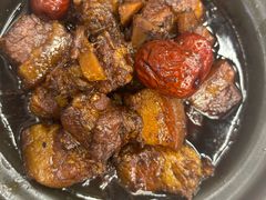 -堂瓦里·33年传统赣菜(第一街区店)