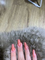 点击看大图 -TsukiNail艺术美甲美睫沙龙