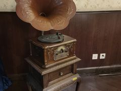 -东方明珠老上海8号餐厅(东方明珠广播电视塔店)