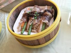 肥牛金菇卷-东湖国际大酒店叠石酒楼