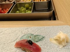 -鮨政·Omakase(港汇恒隆广场店)