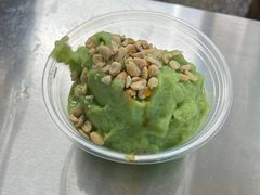 -夏食光安顺小舒冰粉冰浆(甲秀楼店)