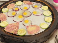 -老渔家·白族·石板烧·野生菌火锅(古城中心店)