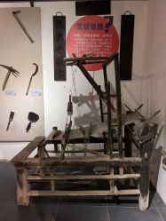 -文旺阁亲子手工DIY木作博物馆