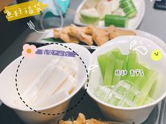 -海底捞火锅(金光华店)