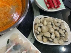 -刘记糟粕醋海鲜烧烤