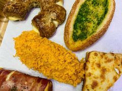 -巴黎贝甜(大宁国际商业广场店)