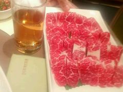 -协成海鲜火锅(情侣路店)