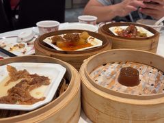 -稻香海鲜饭店(第一国际店)