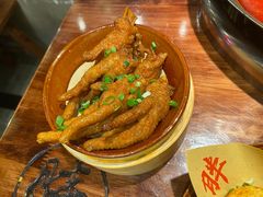 -胖姐社区老火锅(北京总店)