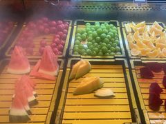 -一绪に寿喜烧(虹悦城店)