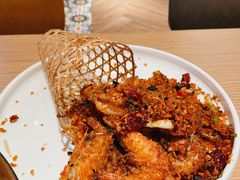 -避风塘(江桥万达店)