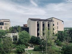 -上海崇明金茂凯悦酒店