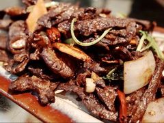 -三子下水馆(南十四道街151号店)