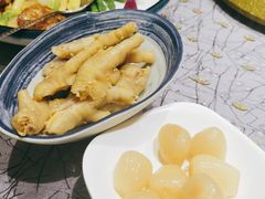 -轩记海鲜餐厅·四十五年老字号·经典粤菜(西区彩虹店)