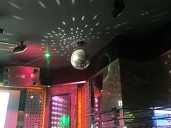 -好乐迪(张扬路八佰伴店)