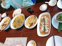 -外婆家(西溪印象城店)