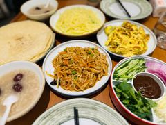 -老昌春饼(中央大街店)