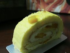 芒果卷-上海半岛酒店·半岛精品店