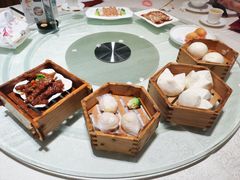 -荣粤酒家·融合粤菜
