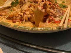 -百年恒益烧腊海鲜酒家·非遗传承(广州黄埔店)