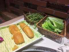 -云尊府云南菜·蒸汽石锅鱼(学清路店)